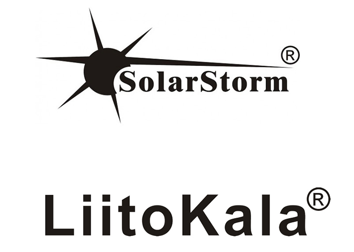  LiitoKala  SolarStorm