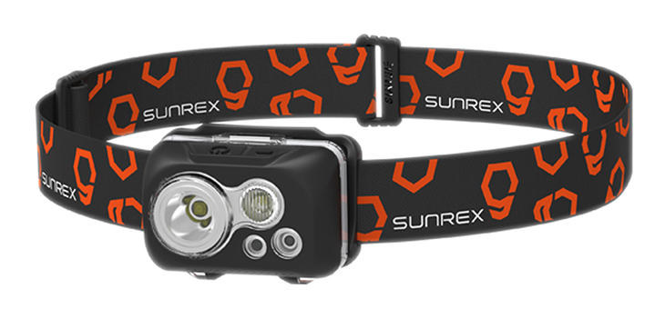   Sunree YoudoX Sensor 300 